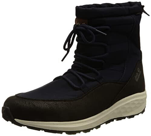 Jack Wolfskin Nevada Texapore Mid W (4035811) dark blue/off-white