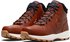 Nike Manoa Leather red/brown