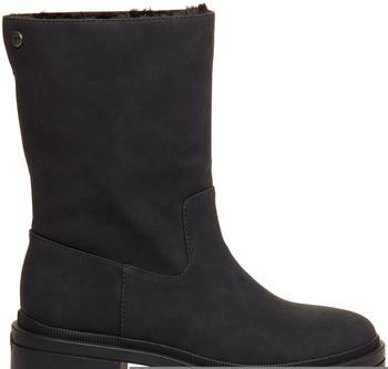 Rocket Dog Idea Roll Down Winter Boots black