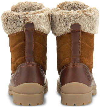 Panama Jack Tuscani Women napa cuero/bark – Zeitlose Eleganz trifft auf Funktionalität: Der Panama Jack Tuscani für Damen