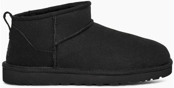 UGG Men's Classic Ultra Mini (1137391) black