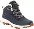 dark blue/off white: Jack Wolfskin Everquest Texapore Mid W (4053581)