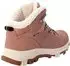 Jack Wolfskin Everquest Texapore Mid W (4053581) rose/white