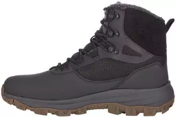 Jack Wolfskin Everquest Texapore High M (4053621) phantom grey