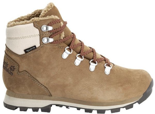 Jack Wolfskin Thunder Bay Texapore Mid W (4053681) cookie