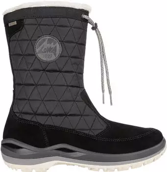 Lowa W Fedaia GTX black