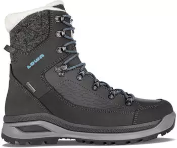 Lowa Renegade Evo Ice GTX Women (420950-9776) anthracite/petrol