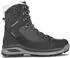 (420950-9776) anthracite/petrol: Lowa Renegade Evo Ice GTX Ws