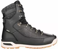 Lowa 410950-9963-9, Lowa Wanderschuhe Renegade Evo Ice GTX (Winter, Glattleder,