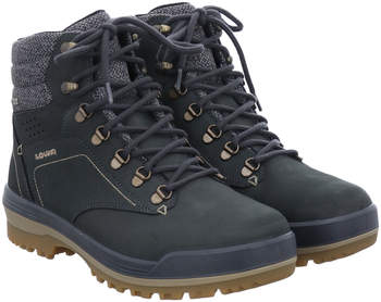 Lowa Nera GTX anthracite/beige – Komfort und Funktionalität vereint