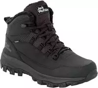 Jack Wolfskin 4053611-6000-UK 8, Jack Wolfskin Herren Everquest Texapore Mid Schuhe