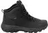 Jack Wolfskin Everquest Texapore Mid M black