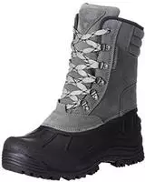CMP 3Q48867-65UF-47, CMP Kinos Snow Boots WP graffite-nero (65UF) 47 Herren