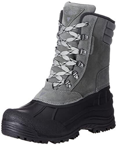 CMP Campagnolo Kinos Snow Boots Men graphit/black