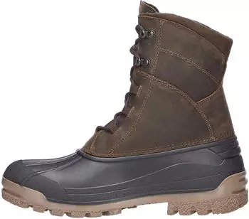 Meindl Cervinia Men dark brown