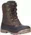 Meindl Cervinia Men dark brown