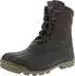Meindl Cervinia Men dark brown