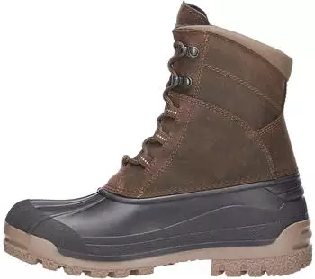 Meindl Cervinia Lady dark brown