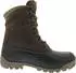 Meindl Cervinia Lady dark brown