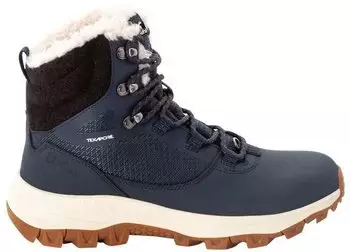 Jack Wolfskin Everquest Texapore High W (4053591) dark blue/off white