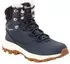 Jack Wolfskin Everquest Texapore High W (4053591) dark blue/off white