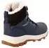 Jack Wolfskin Everquest Texapore High W (4053591) dark blue/off white