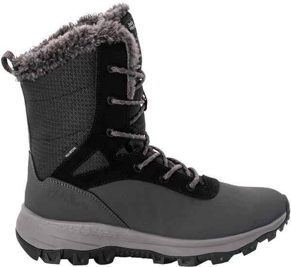 Jack Wolfskin Everquest Texapore Snow High W (4053601) phantom/black