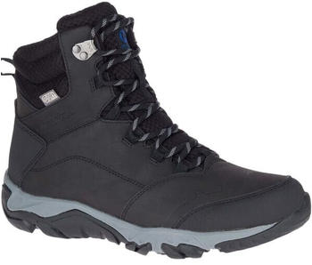 Merrell Thermo Fractal Mid Wp black