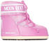 Moon Boot Icon Low Nylon Boots