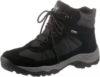 Lico Randers (710226) black/grey