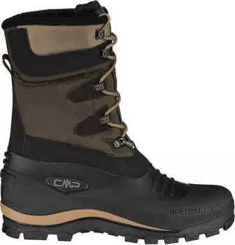 CMP Campagnolo Nietos Snow Boots Men wood CMP Campagnolo Nietos Snow Boots Men wood
