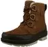 Sorel Women Torino Ii Boots velvet tan/olive green