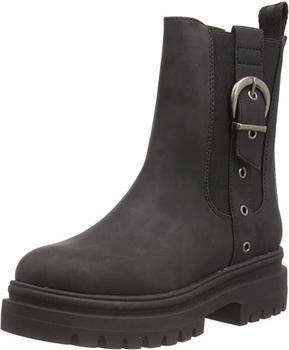 Rocket Dog Women Dekko Ankle Boots black