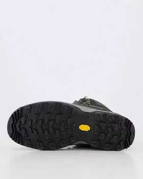 Lowa Callisto GTX (410611) anthrazit/ocker – Der ideale Begleiter für kalte Tage: Der Winterschuh für Herren