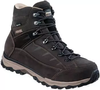 Meindl Toblach GTX (7617) mahagoni brown