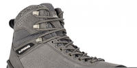 LOWA - Callisto GORE-TEX Winterschuhe Damen stein grau