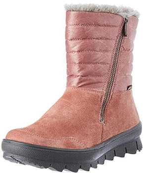 Legero Novara Snow Boots blush