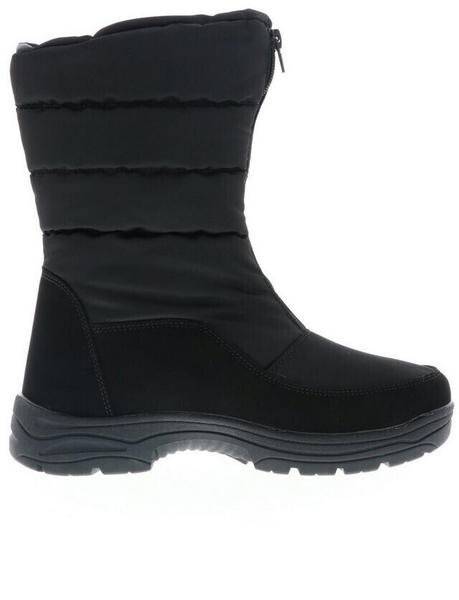 Vista Snowboots (11-34002) black