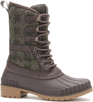 Kamik Sienna 3 Winter Boot braun