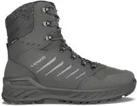 Lowa 410559, Lowa Herren Wanderstiefel NABUCCO GTX Winterstiefel mit Veloursleder