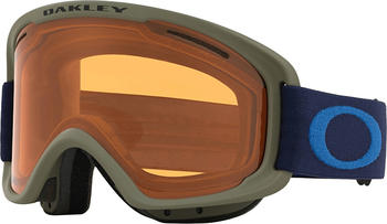 Oakley O Frame 2.0 XM OO7066-41 (canteen fathom/persimmon)