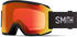 black/ChromaPop everyday red mirror (2023)