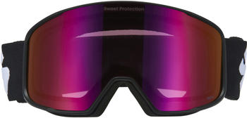 Sweet Protection Boondock Rig Reflect rig bixbite-matte black-black