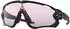 schwarz: Oakley Jawbreaker OO9290