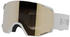 Salomon S/view Access Ski (L47253100-NS) Weiß Gold/CAT2