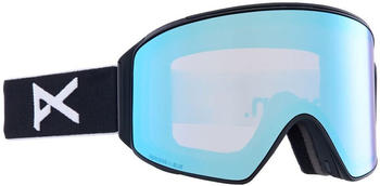 Anon M4 Cylindrical Sunglasses (20354104004-NA) Blau
