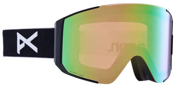 Anon Sync Sunglasses (21506103006-NA) Golden