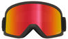 Dragon Dx3 Otg Base Ion Ski Goggles (40494/6130001) Orange Lumalens Red Ion/CAT3