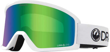 Dragon Dx3 Otg Base Ion Ski Goggles (40494/6130105) Weiß Lumalens Green Ion/CAT3