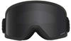 Dragon Dx3 Otg Base Ski Goggles (40497/6130004) Schwarz Lumalens Dark Smoke/CAT3